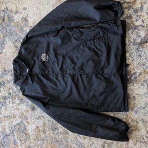 Vans Wind Breaker *No Hood*